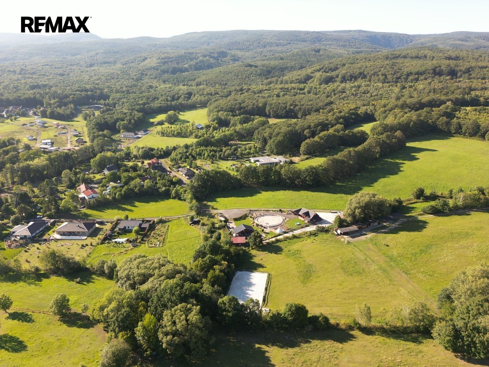 Prodej pozemek pro bydlení - Dubí, 23 011 m² - 5