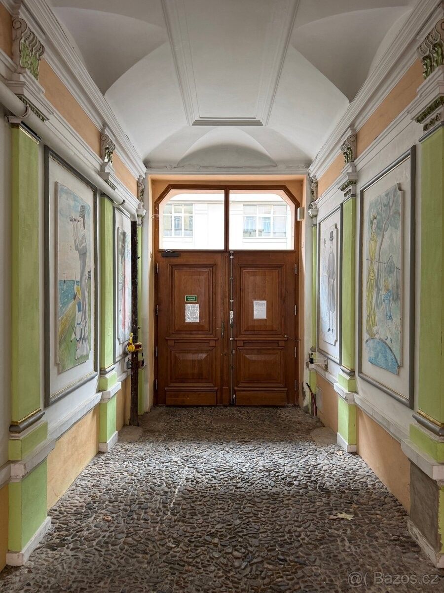 Prodej ostatní - Praha, 110 00