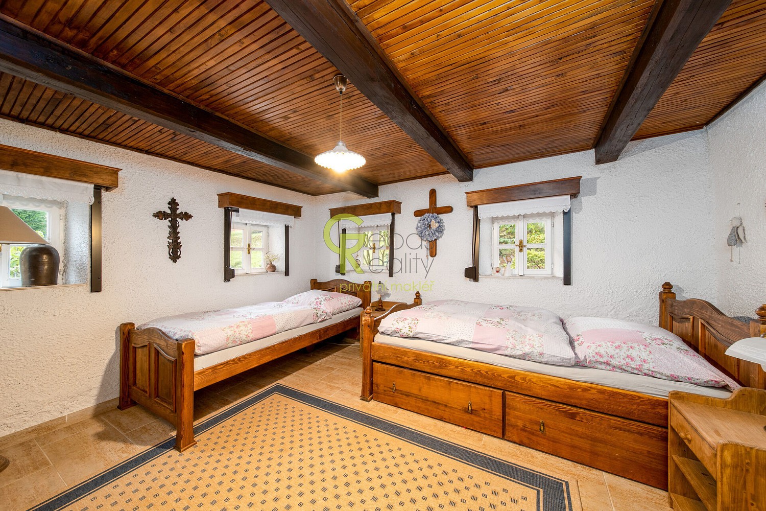 Rodinný dům · 130 m² · Jablonné v Podještědí - Postřelná, okres Liberec - 4