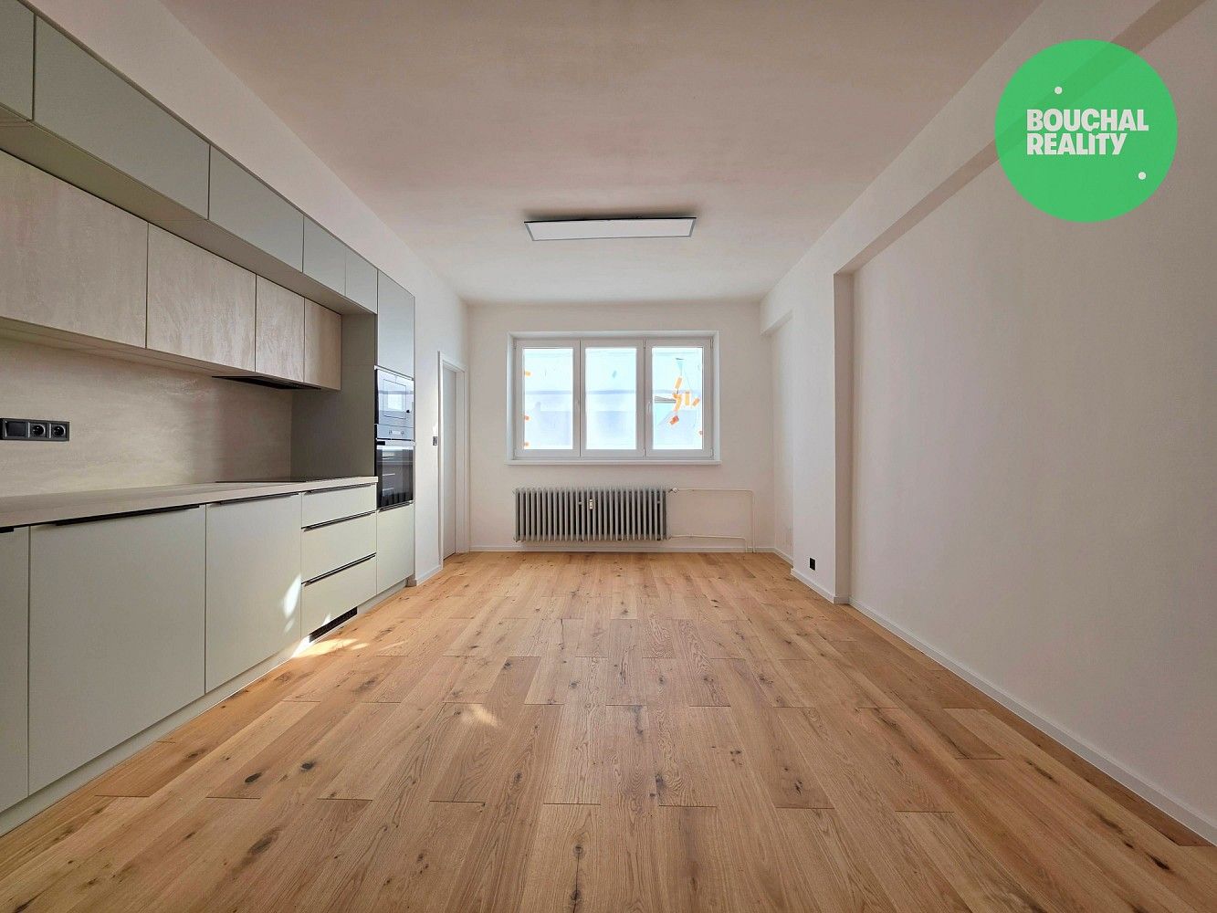 3+kk, Plzeň - Východní Předměstí, okres Plzeň-město, Plzeňský kraj, 81 m² - 2