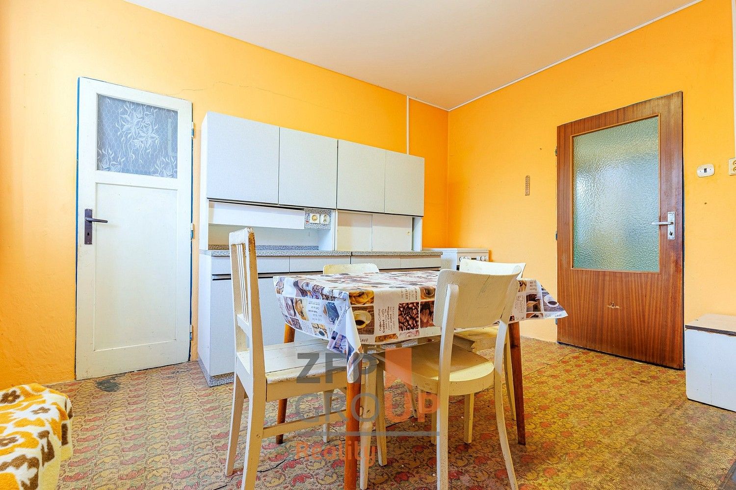 Rodinný dům · 111 m² · Kravsko, okres Znojmo - 4
