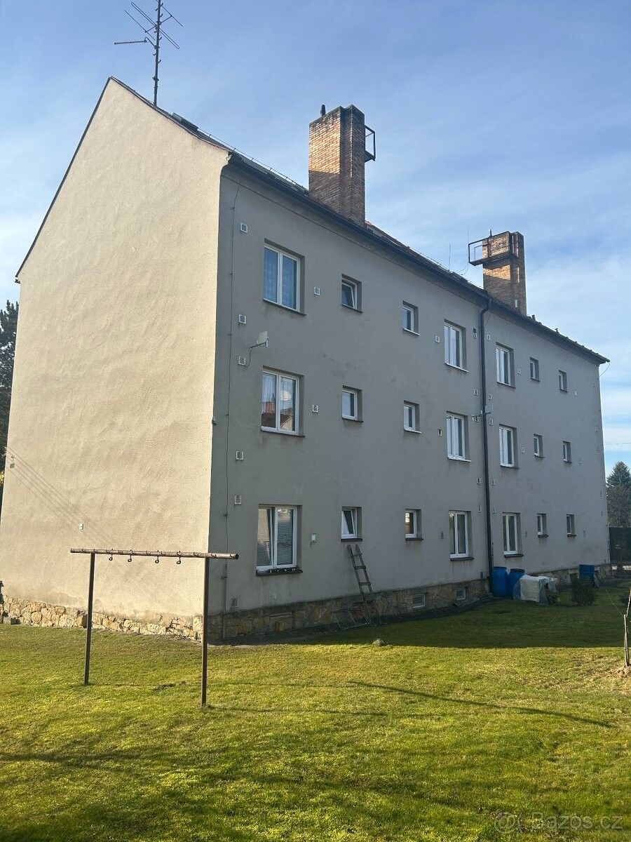 Byty, Svitavy, 568 02