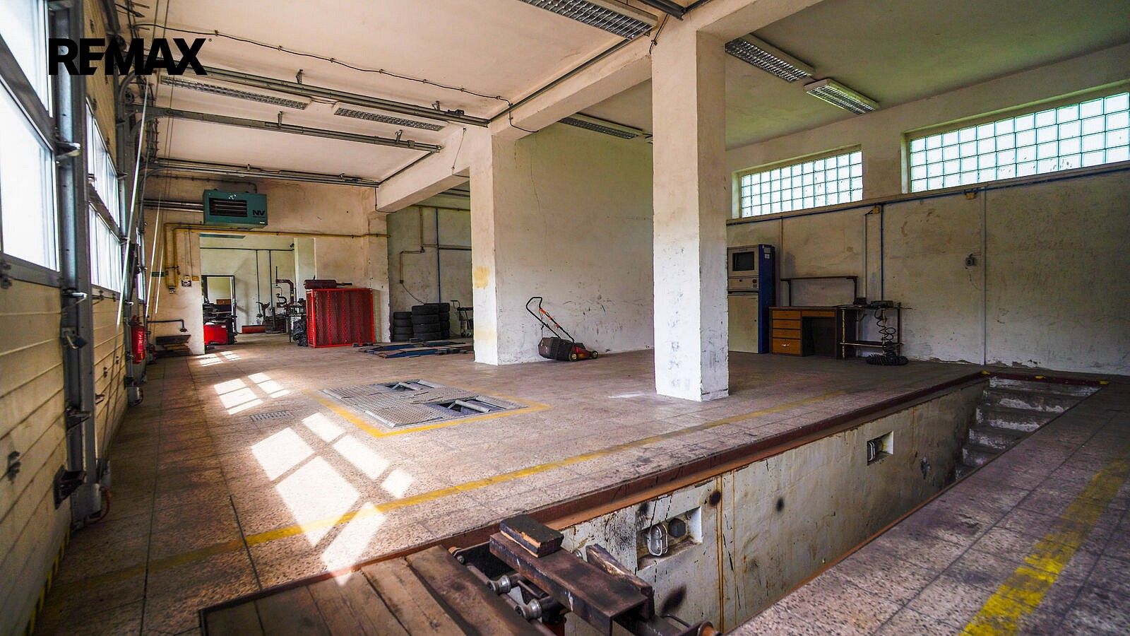 Prodej obchodní prostory - Smiřice, okres Hradec Králové, Královéhradecký kraj, 630 m² - 5