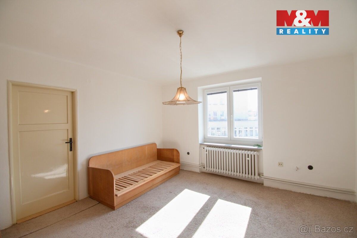 Pronájem byt - Dolní Bečva, 756 61