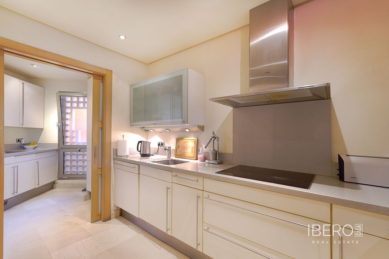 Byt 4+kk · 164 m² · Marbella, Španělsko - 4