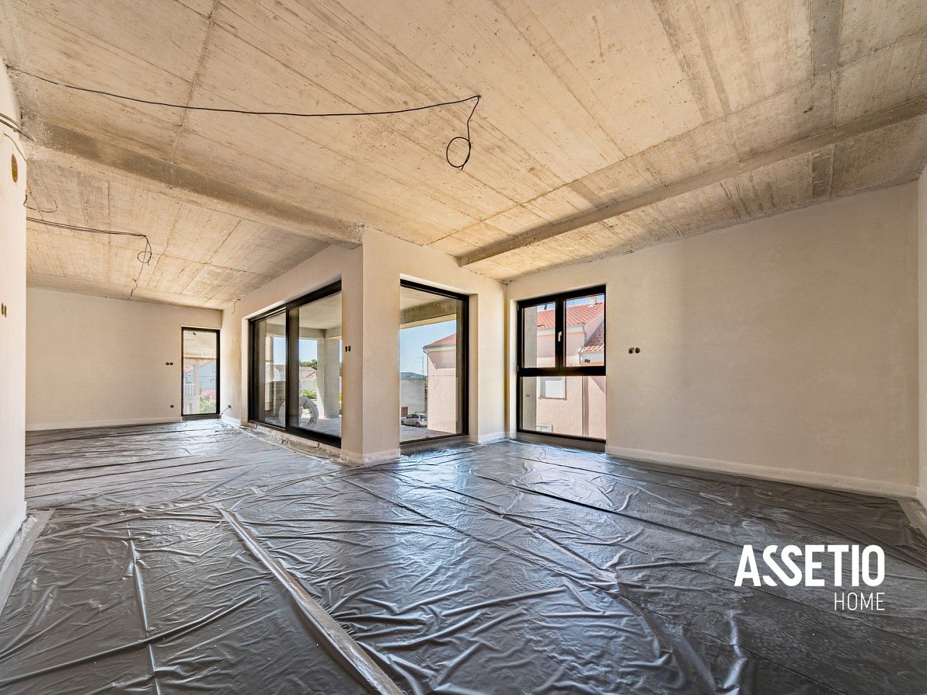 Byt 4+kk · 93 m² · Tribunj, Chorvatsko - 4