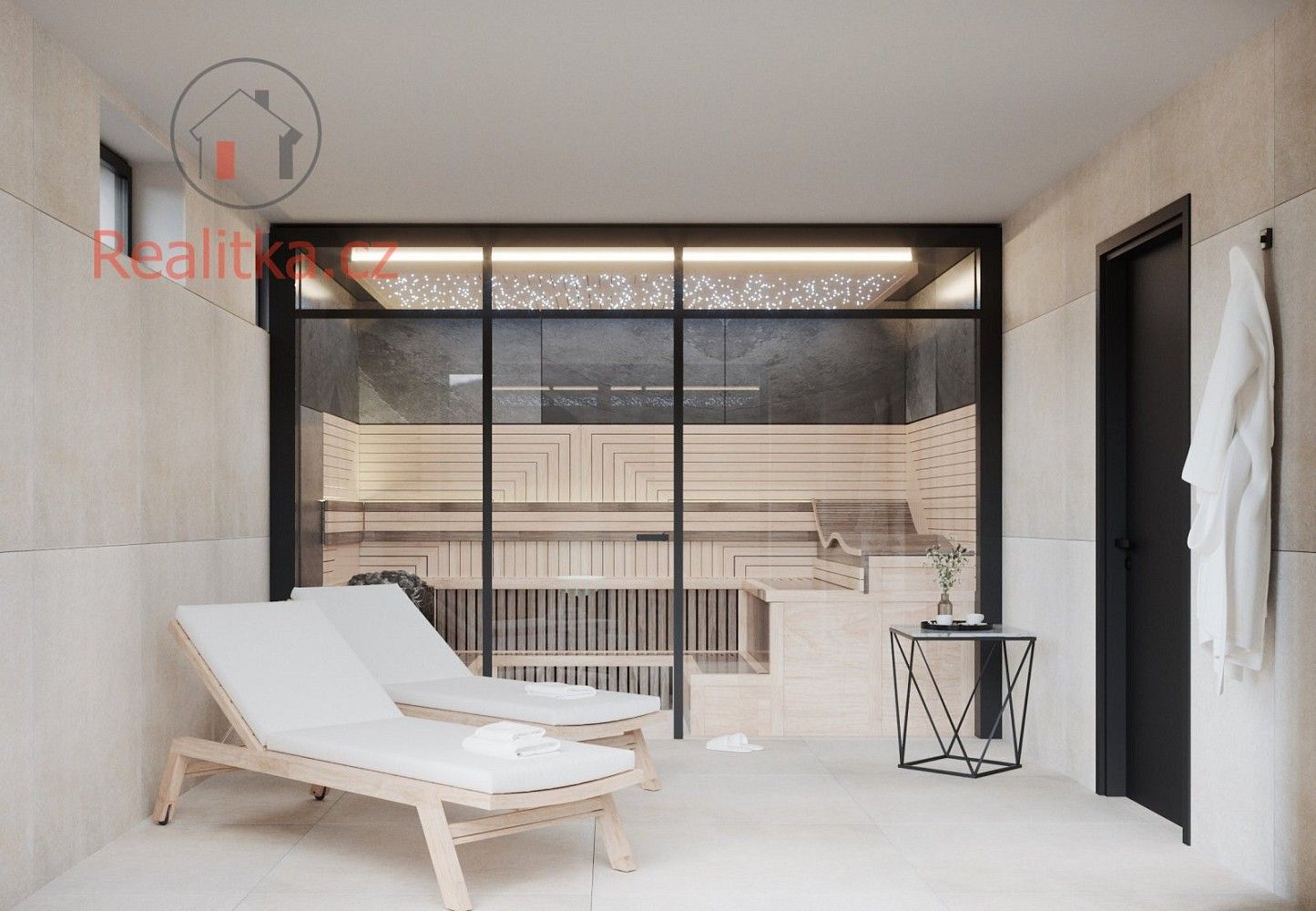 Prodej rodinný dům - Ondřejov - Turkovice, okres Praha-východ, Středočeský kraj, 245 m² - 5