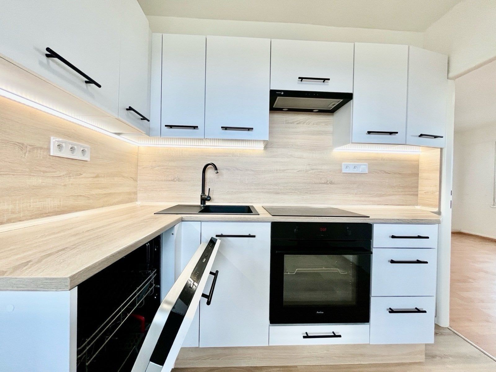 Byt 2+1 · 54 m² · Zahradní, Frýdek-Místek - Místek, Moravskoslezský kraj - 4