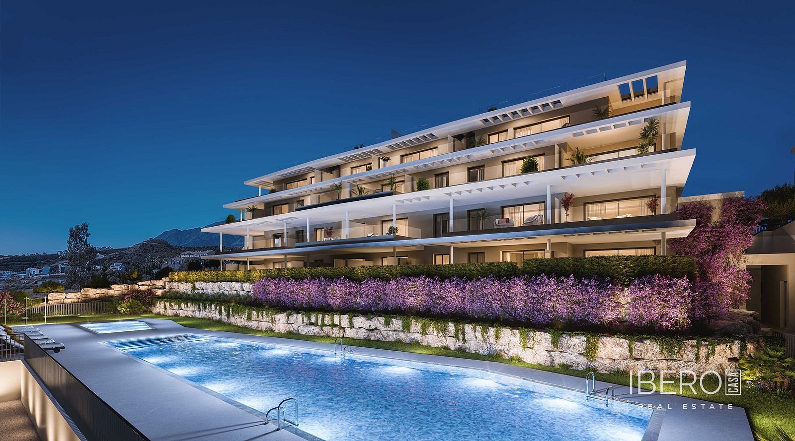 Prodej byt 3+kk - Estepona, Španělsko, 74 m² - 5