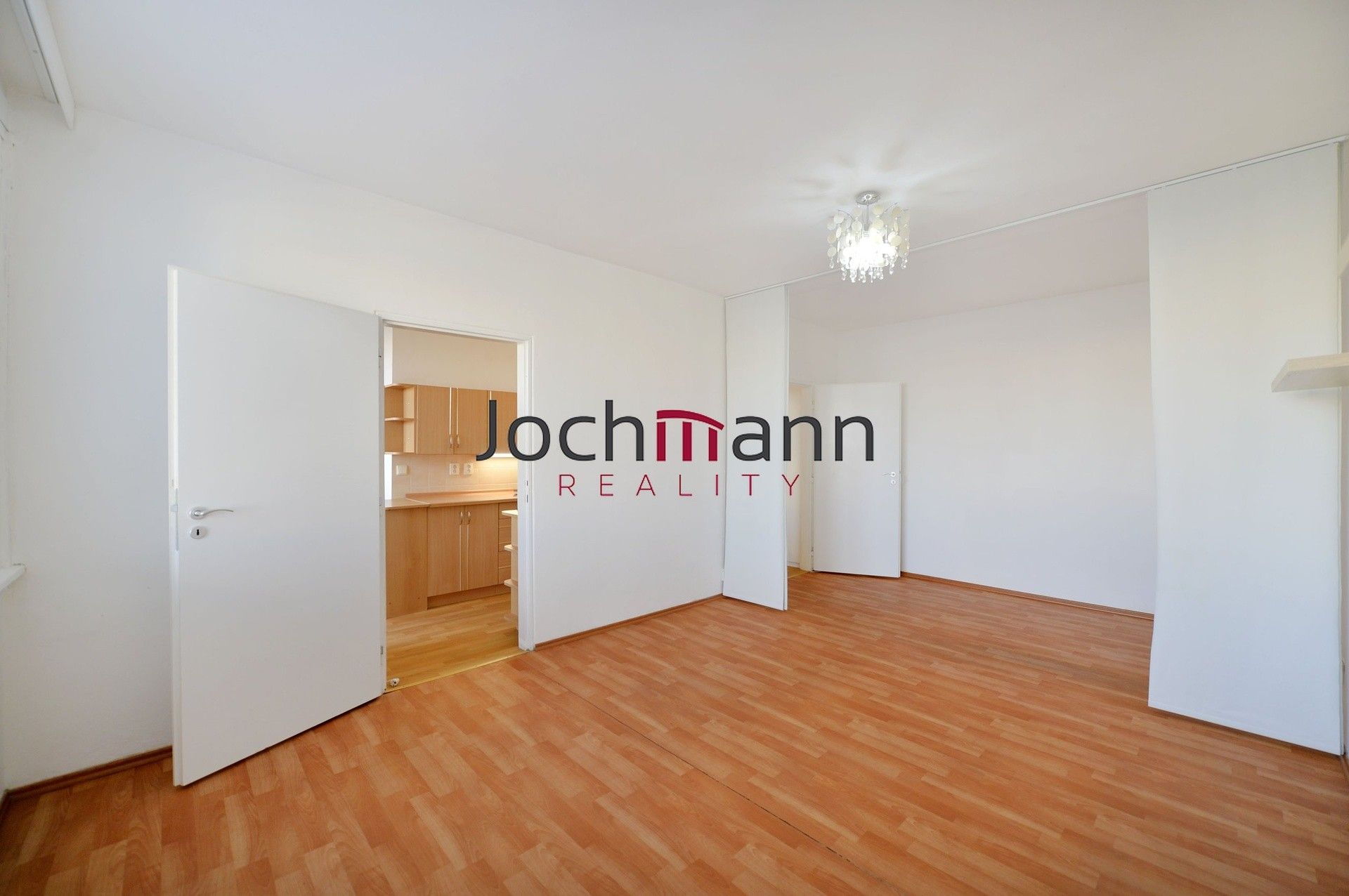 1+1, K. Šafáře, České Budějovice, 43 m²