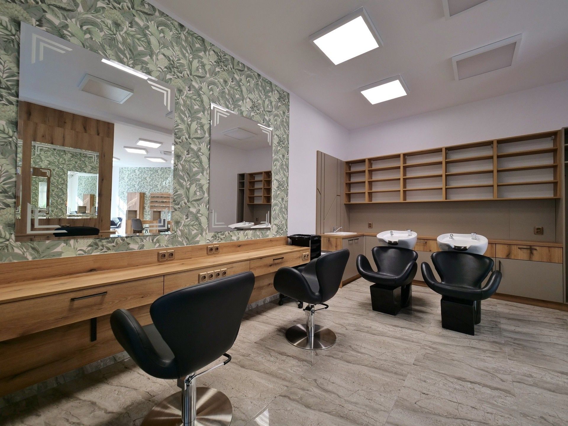 Obchodní prostory, Moskevská, Ústí nad Labem, 101 m²