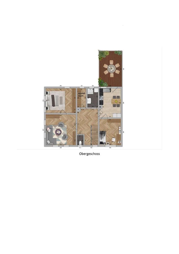 Rodinný dům · 245 m² · , Bavorsko - 4