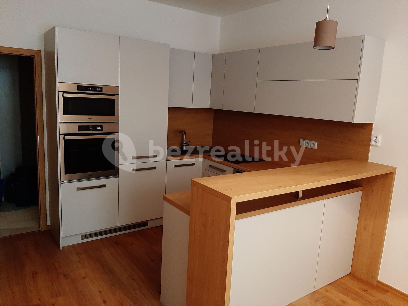 Byt 2+kk, 51 m²