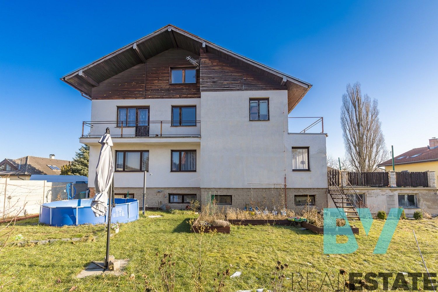 Rodinný dům, 308 m²