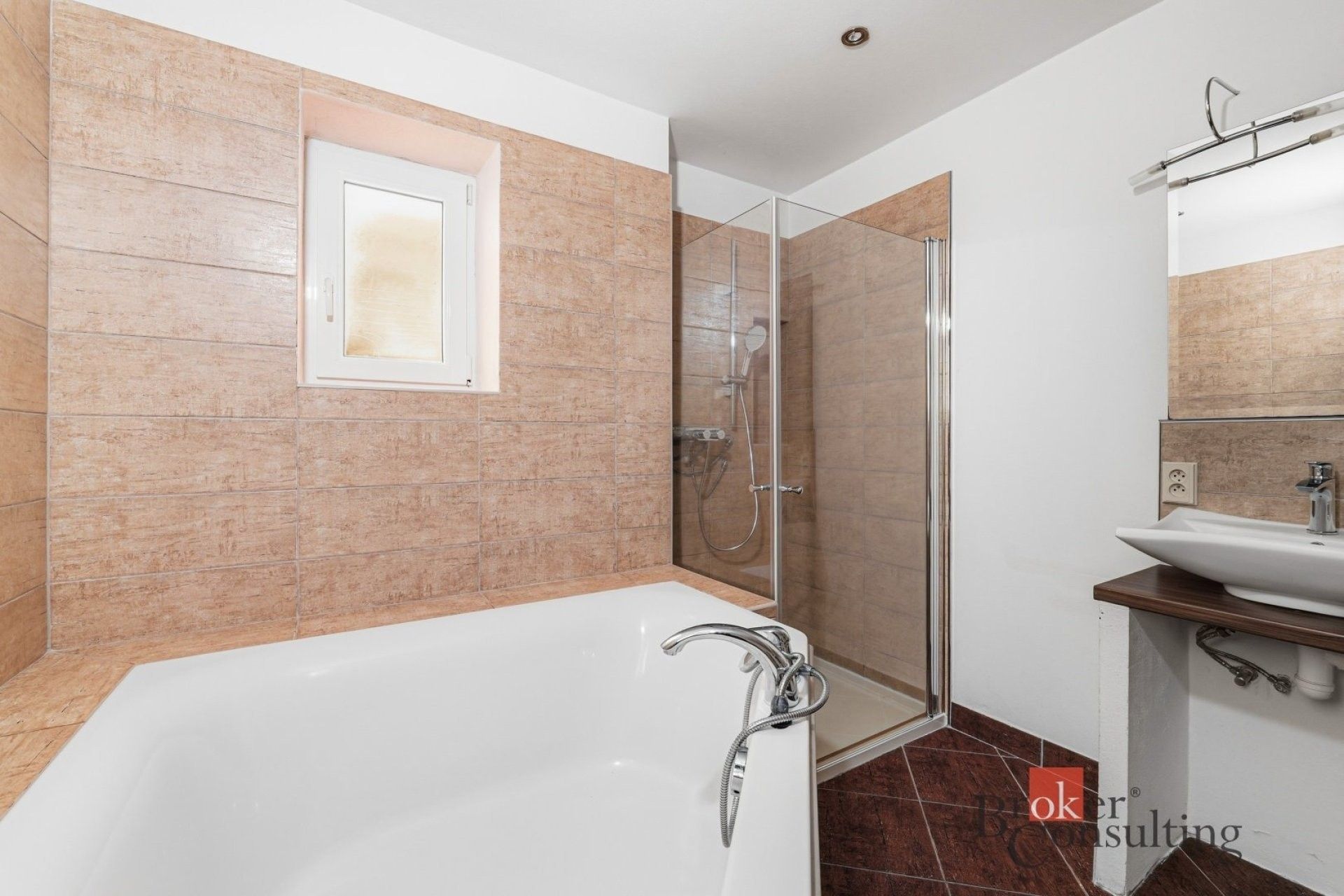 Prodej byt 3+1 - Tyršova, Mariánské Lázně, 92 m² - 5