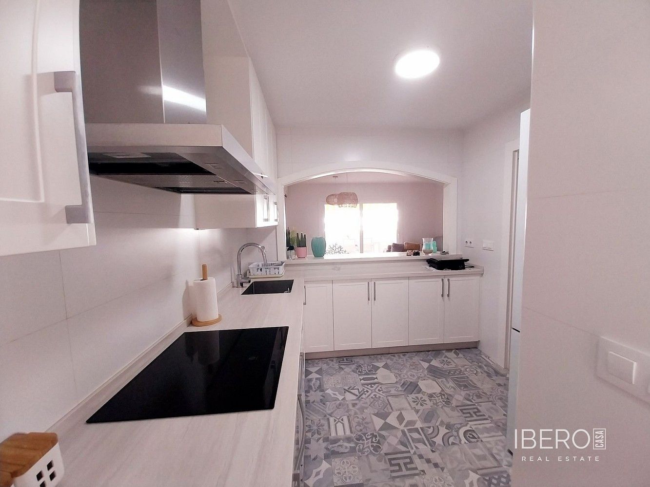 Byt 4+kk · 80 m² · Calahonda, Španělsko - 4