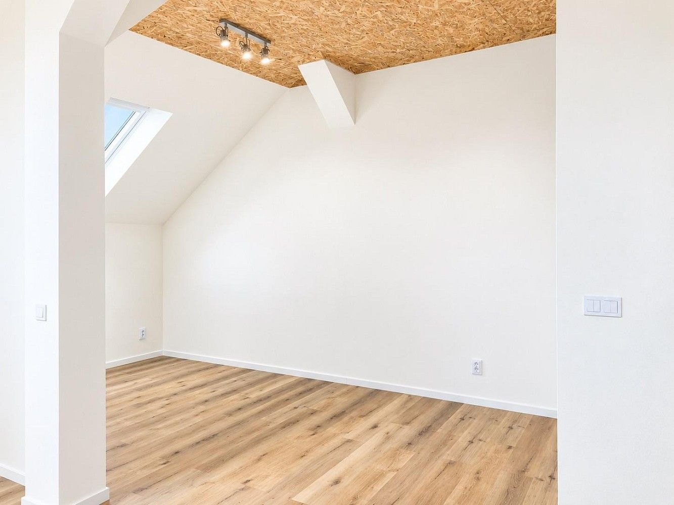 Pronájem byt 2+kk - Kladno, Středočeský kraj, 41 m² - 5