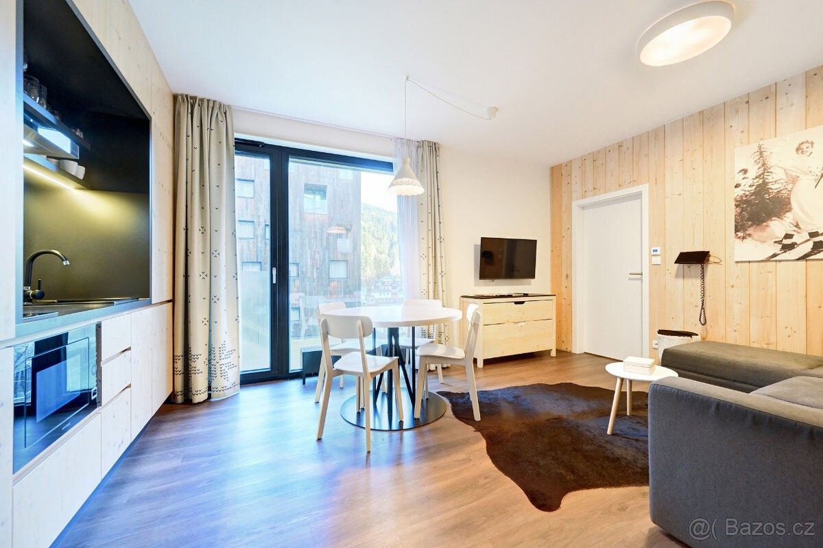 Byty, Pec pod Sněžkou, 542 21