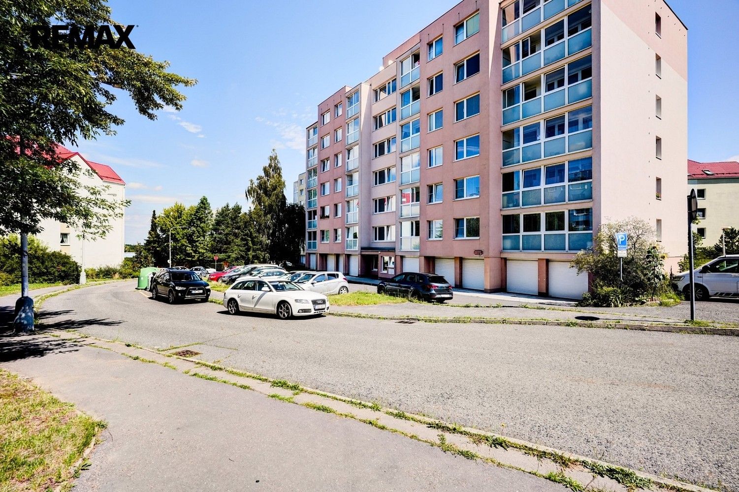 3+kk, Praha - Újezd nad Lesy, okres Praha 21, Hlavní město Praha, 61 m² - 1