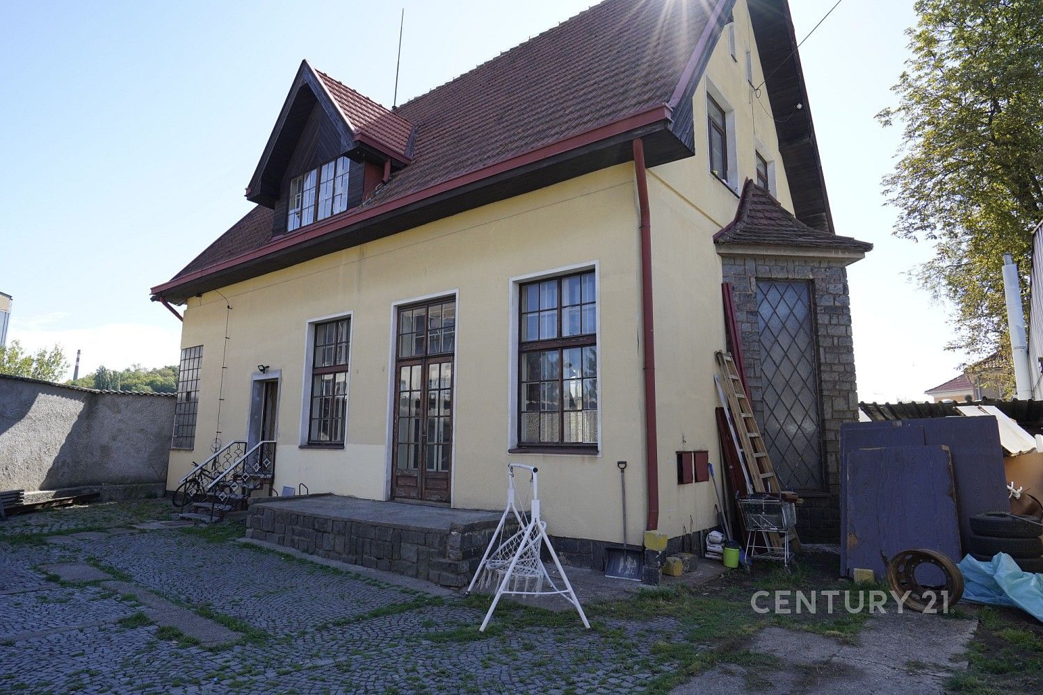 Rodinné domy, Příbram - Příbram I, Středočeský kraj, 220 m² - 1