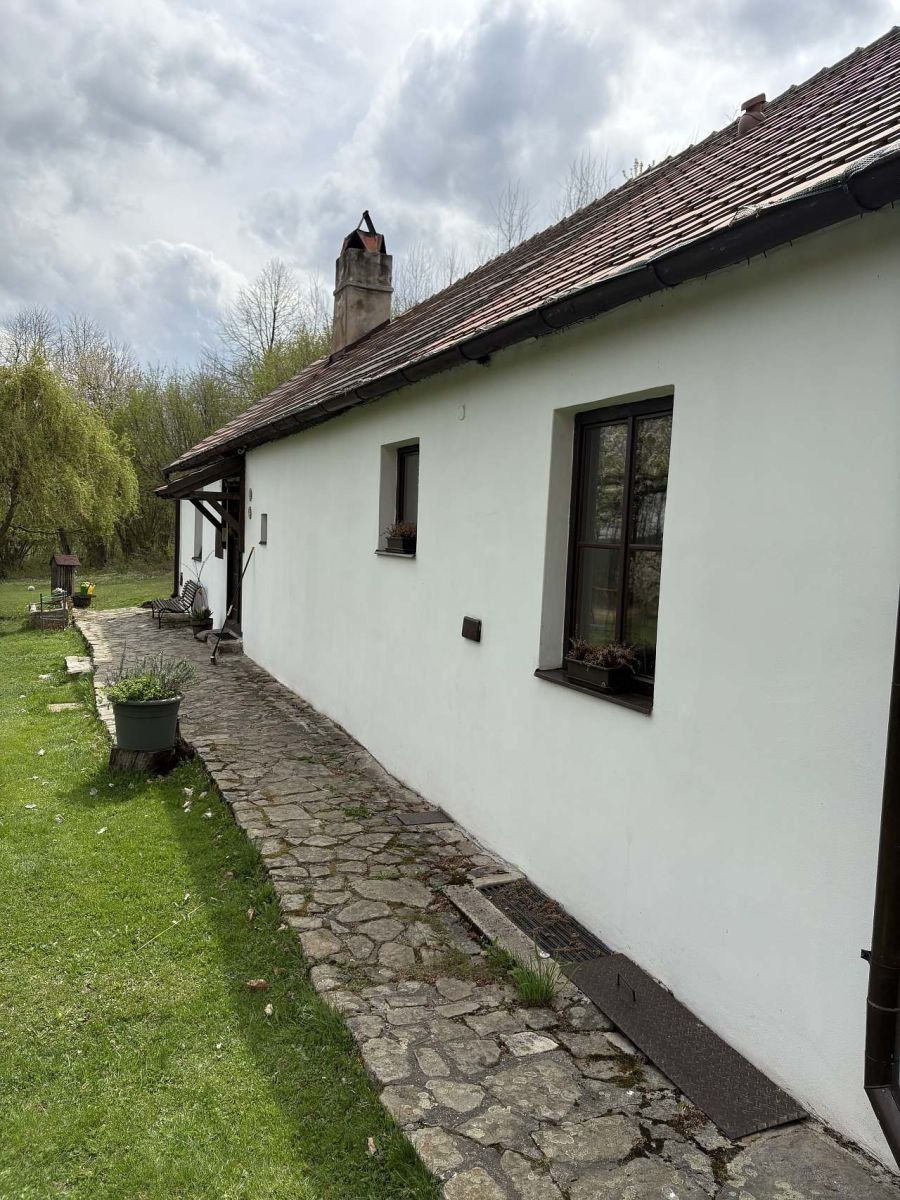 Chata · Brloh - Jaronín, Jihočeský kraj - 2