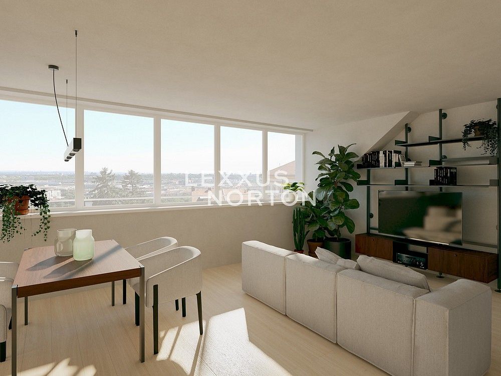 4+kk, Praha - Prosek, okres Praha 9, Hlavní město Praha, 121 m² - 1