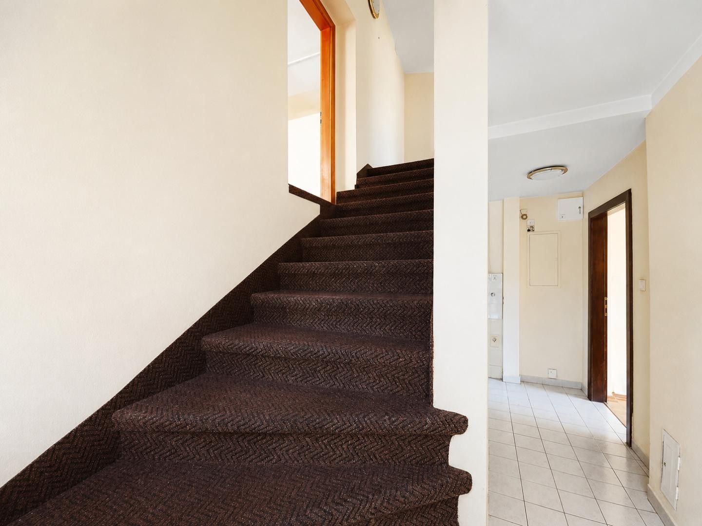 Prodej rodinný dům - Myslivečkova 17, Ústí nad Labem Vaňov, 114 m² - 5