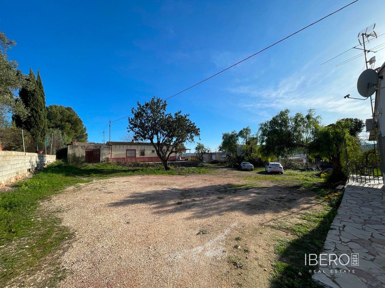 Prodej rodinný dům - Aspe, ES, 155 m² - 2