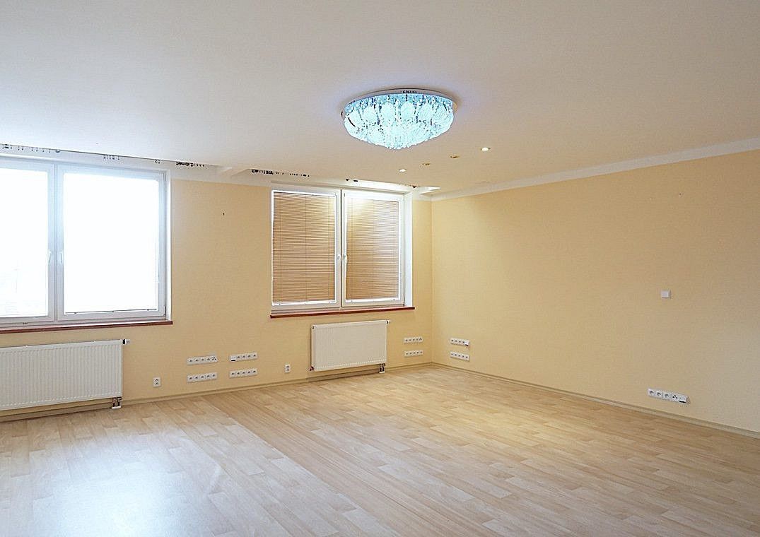 Kancelář · 152 m² · Průhonice - 4