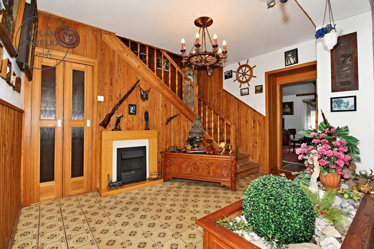 Prodej rodinný dům - Habrovská, Ždánice, 150 m² - 2