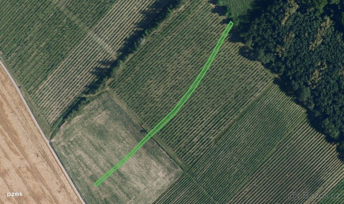 Pozemky pro bydlení, Prušánky, 696 21