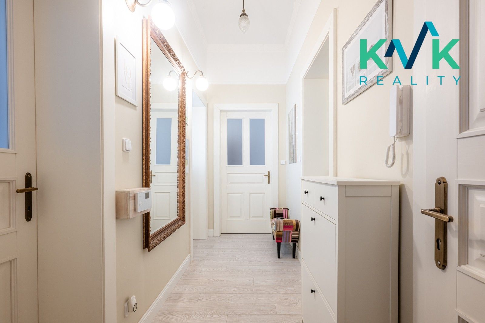 Prodej byt 3+kk - Petřín, Karlovy Vary, 70 m² - 5