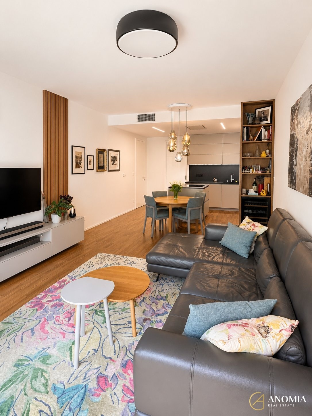 Prodej byt 3+kk - Na Petřinách, Praha, 116 m² - 5