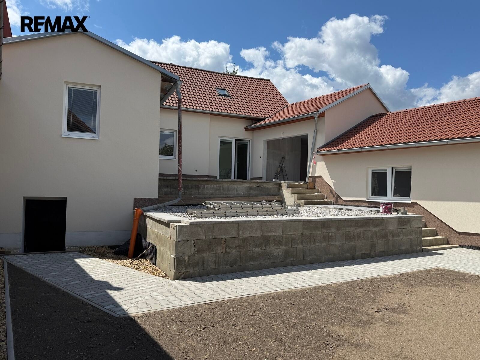 Rodinné domy, Raska 445, Čejkovice, 183 m² - 2