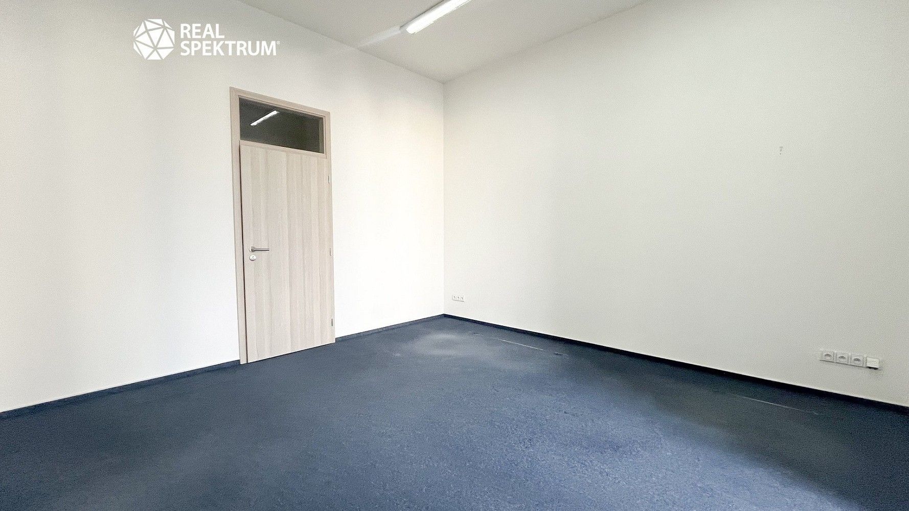 Kancelář · 21 m² · Cejl, Brno - Zábrdovice - 3