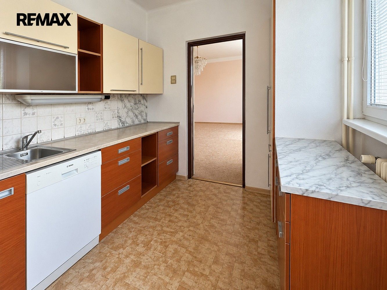Prodej byt 3+1 - Příbram - Příbram I, Středočeský kraj, 78 m² - 5