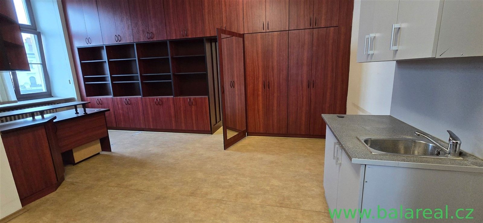 Ostatní, Josefská, Brno, 36 m²