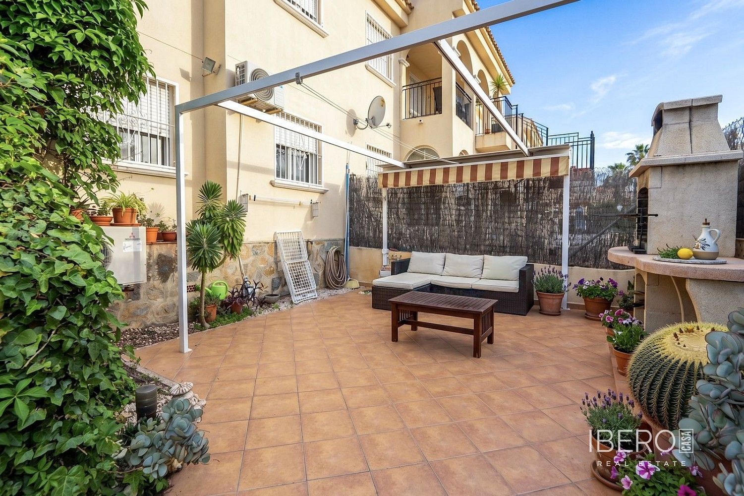 Byt 4+kk · 72 m² · Playa Flamenca, Španělsko - 3