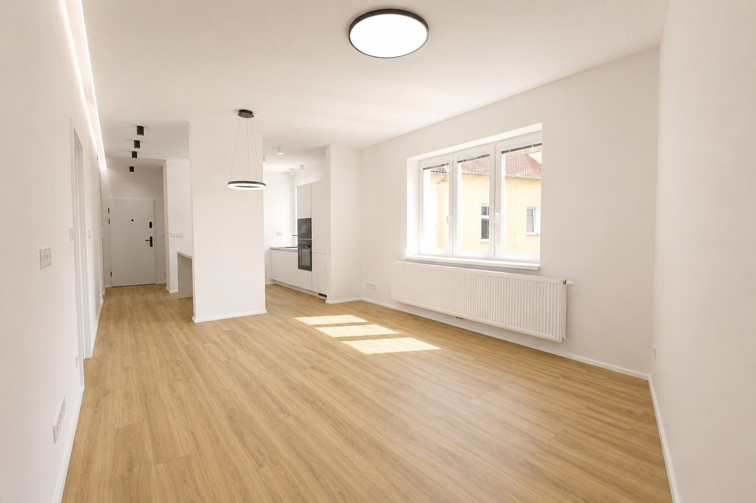 3+kk, Bolevecká 486/24, Plzeň, 86 m² - 2