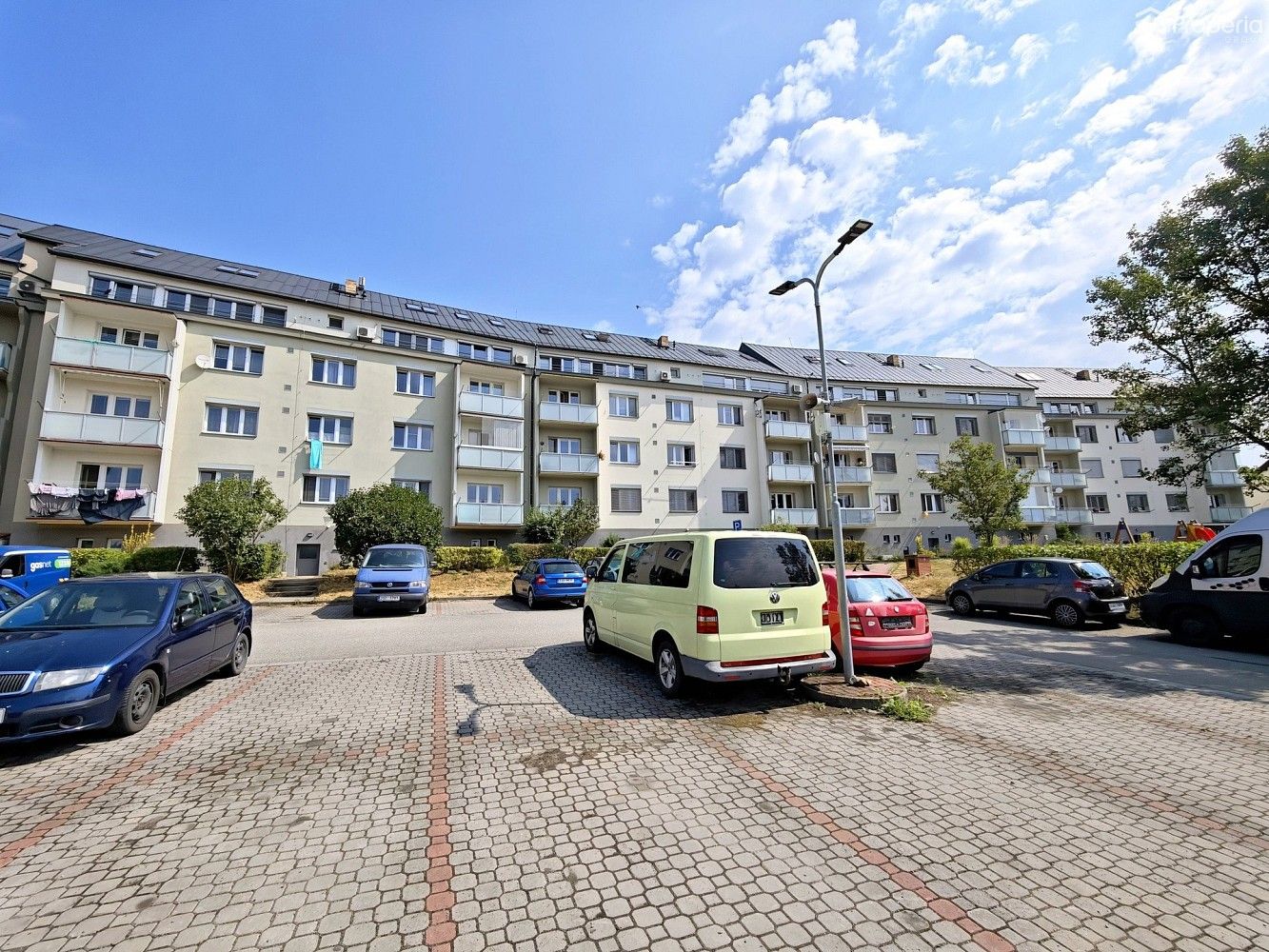 3+kk, Náměšť nad Oslavou, okres Třebíč, Kraj Vysočina, 108 m² - 1