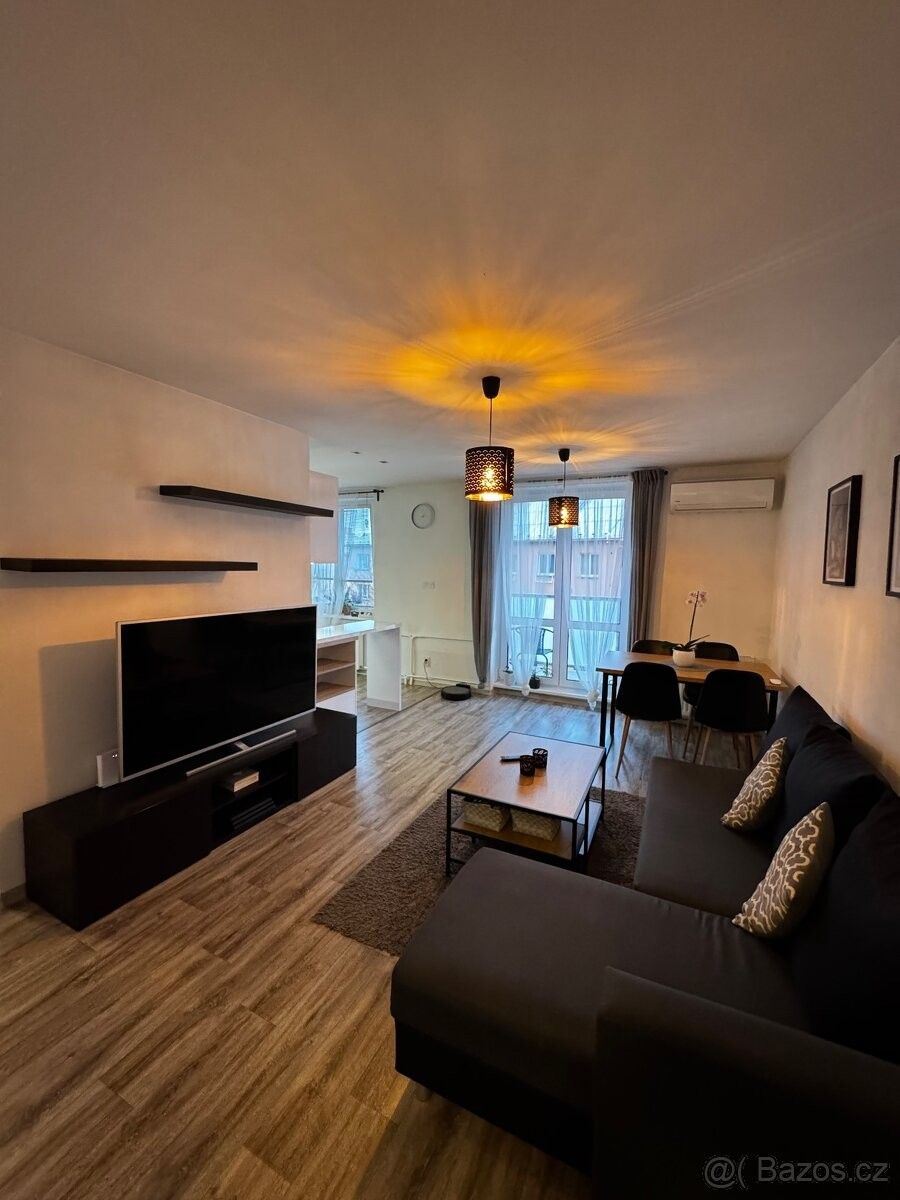 Prodej byt - Nový Jičín, 741 01