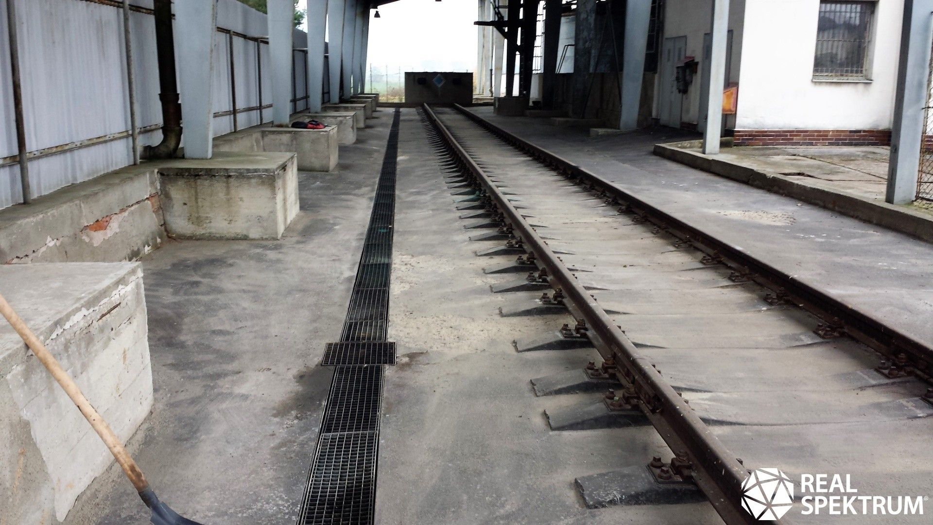 Prodej komerční - Nádražní, Chornice, 1 366 m²