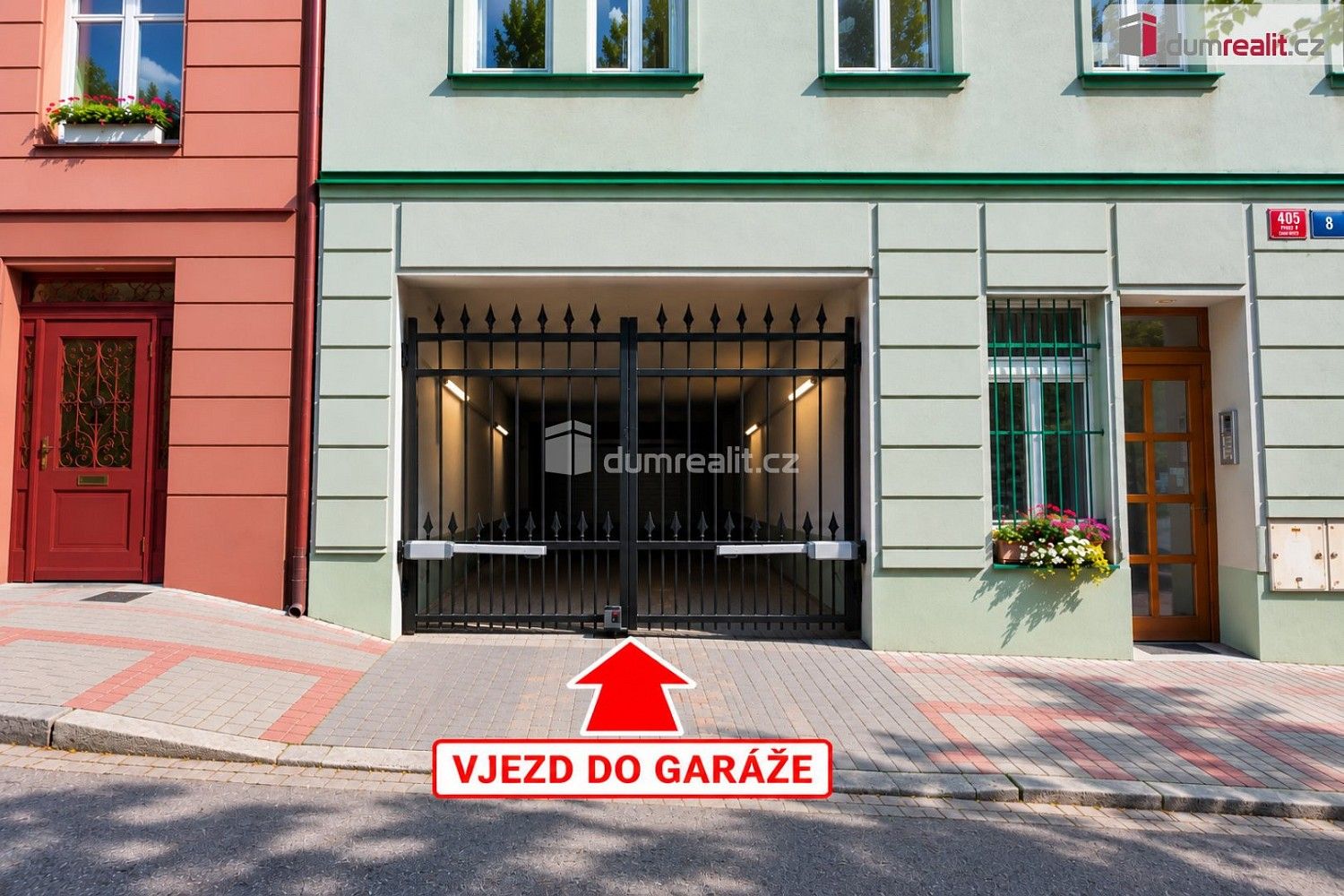 Ostatní, Praha - Vršovice, okres Praha 10, Hlavní město Praha, 14 m² - 2