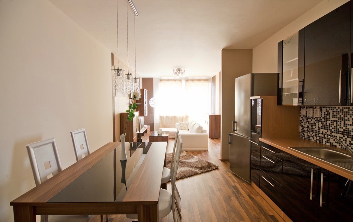 2+kk, Liberec, 460 14, 47 m² - 2