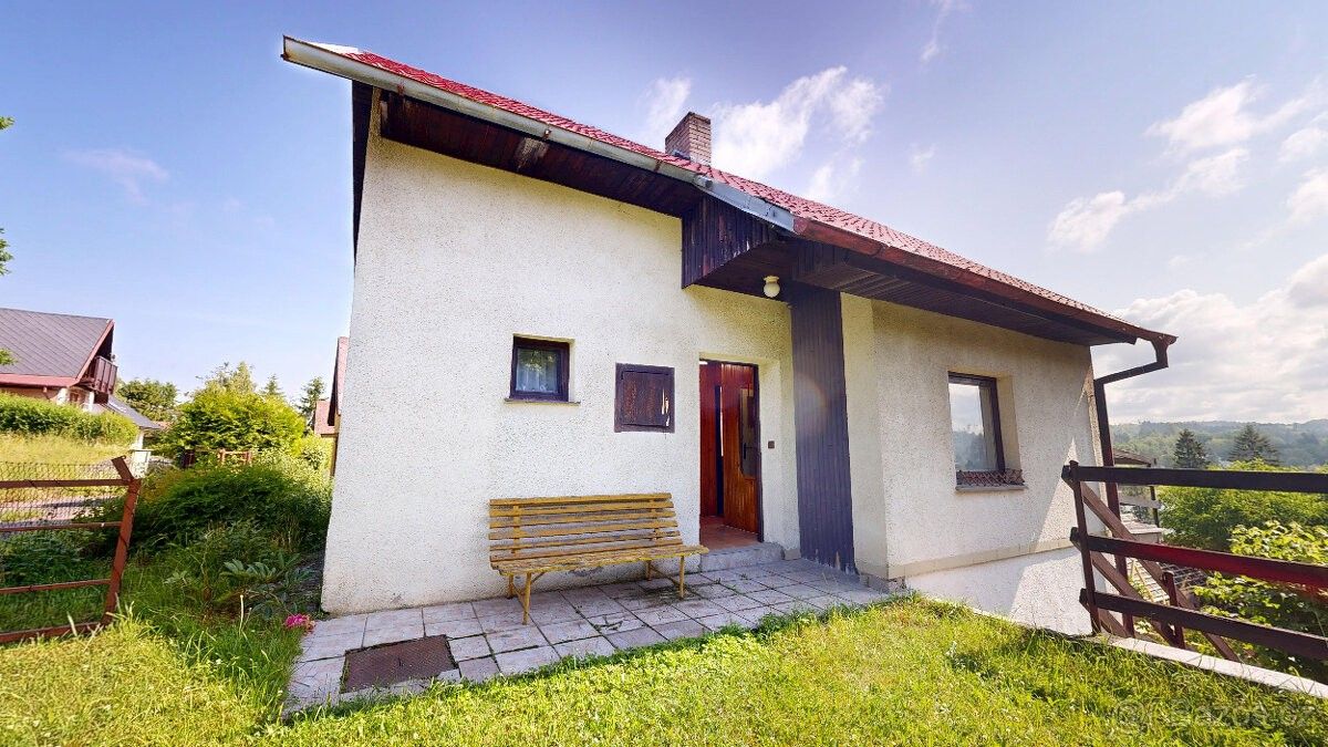 Prodej rodinný dům - Seč, 538 05