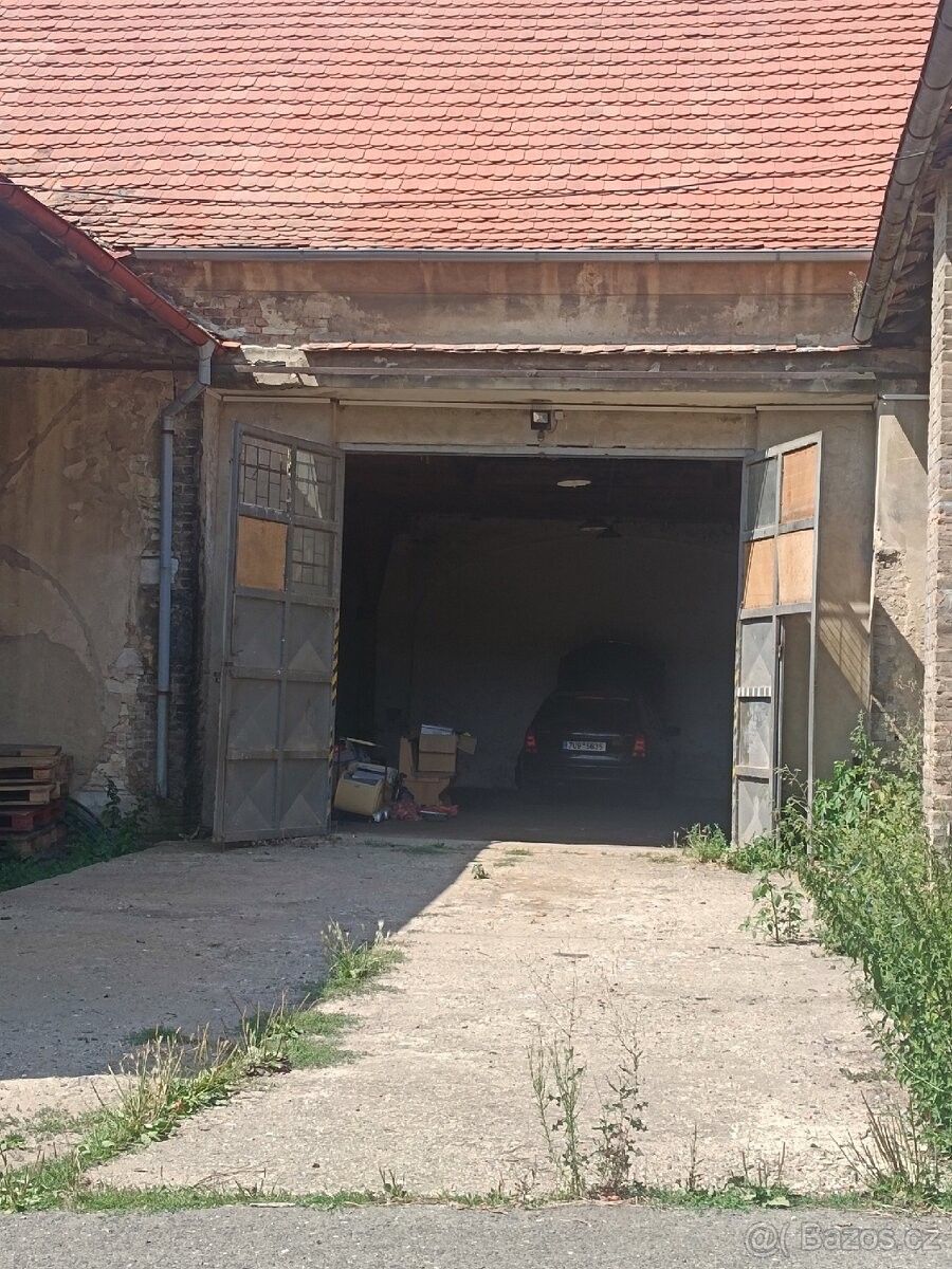 Sklady, Litoměřice, 412 01 - 1
