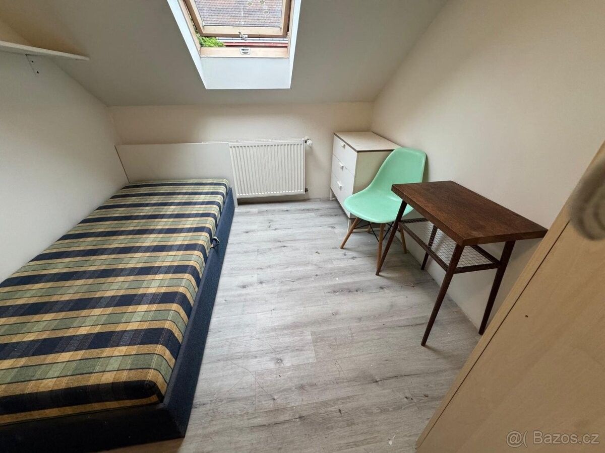 4+kk, Brno, 619 00, 70 m²