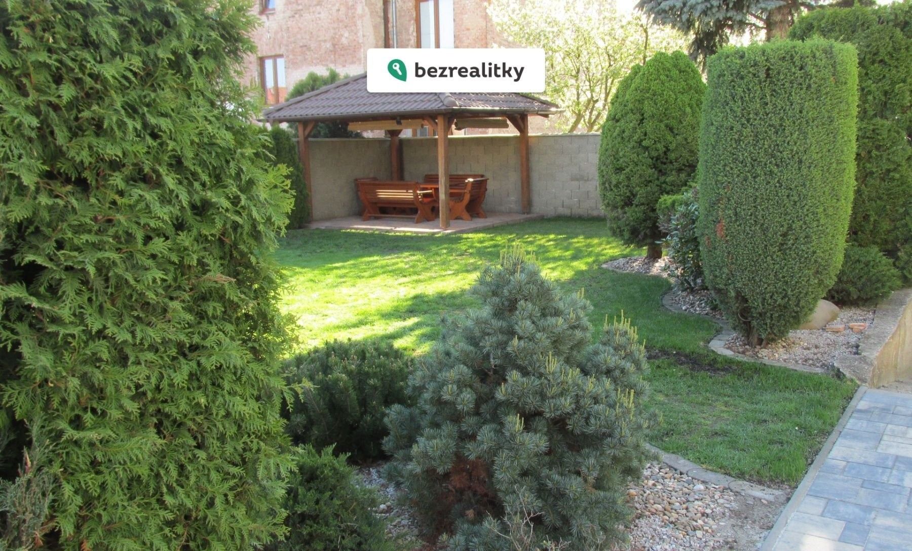 Rodinné domy, Laurinova 258, Mladá Boleslav II, 401 m² - 2