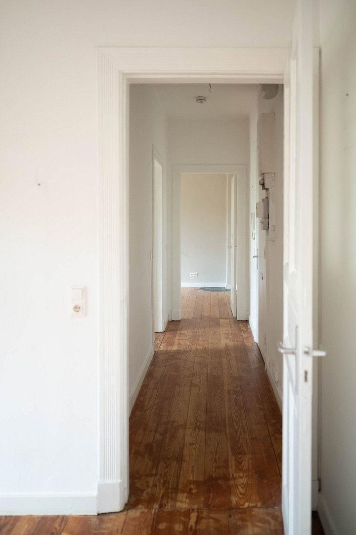 2+1, Schützenstraße 47 Hamburg Bahrenfeld Hamburg 22761, 55 m² - 2