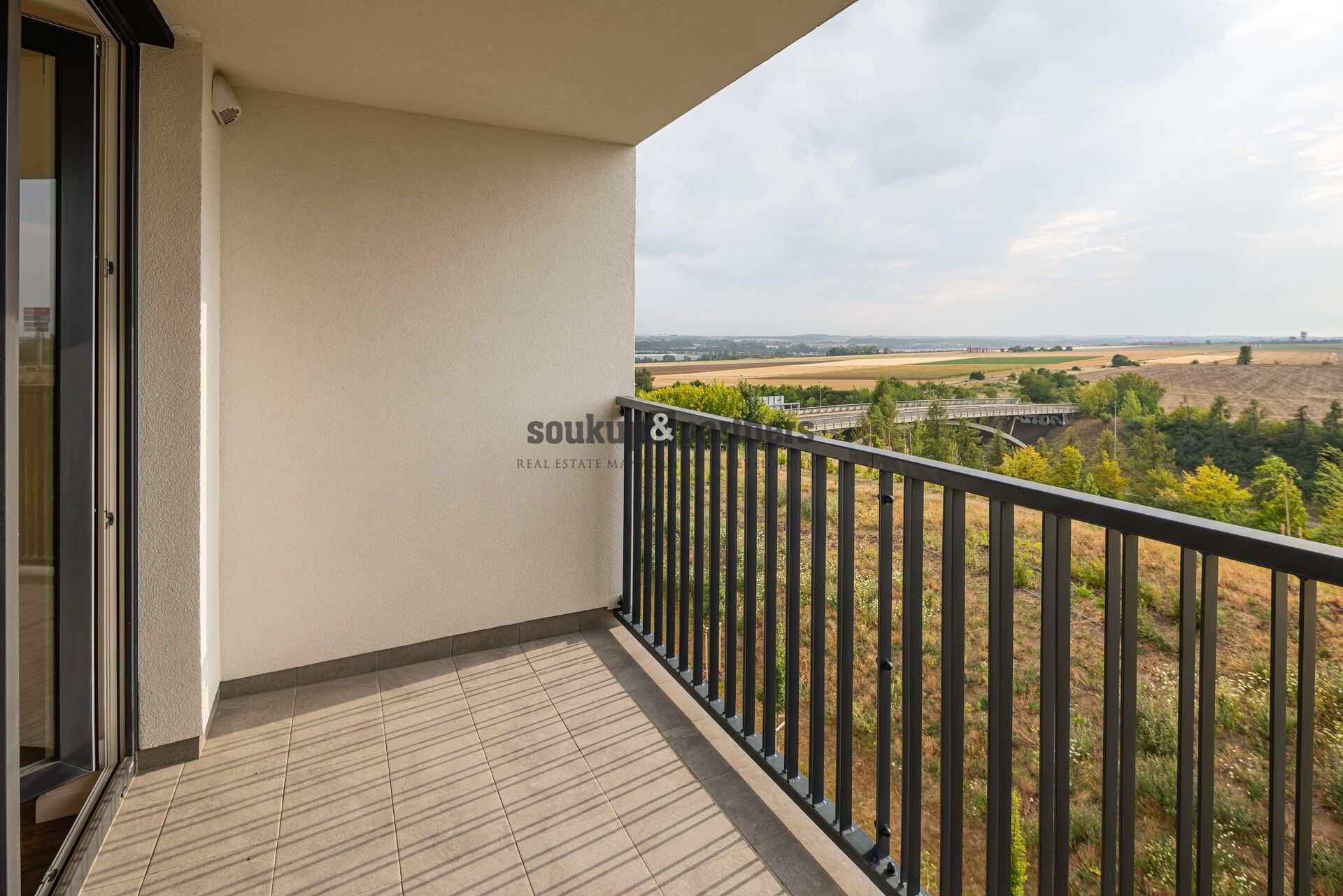 2+kk, Stočesova , Praha Ruzyně, 54 m² - 2